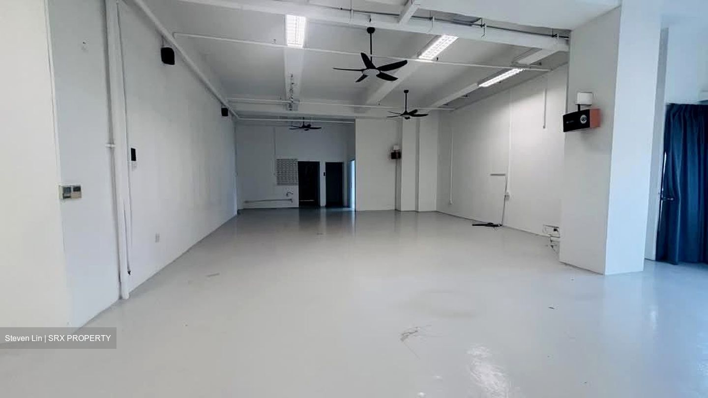Ltc Building A (D14), Factory #575453911
